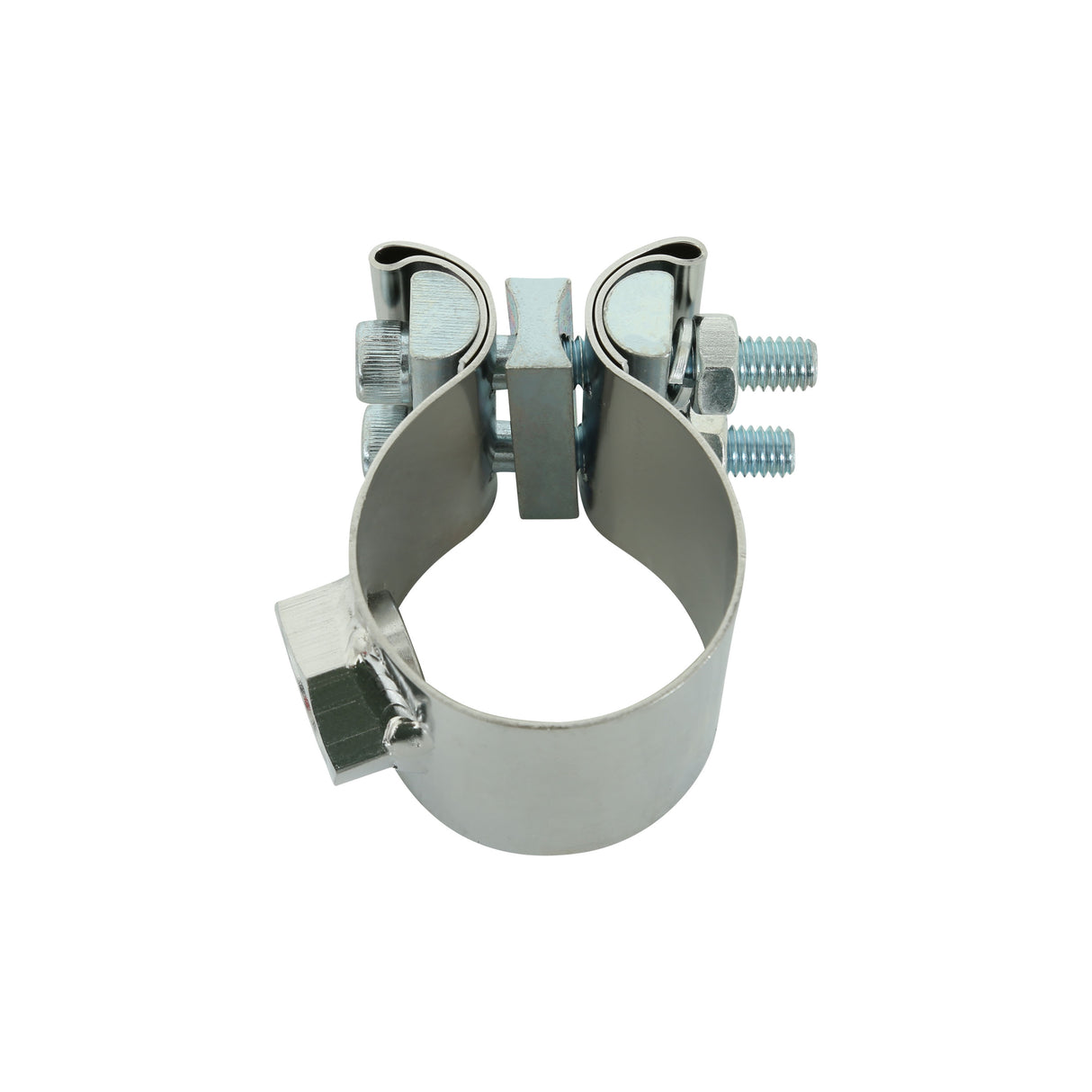 AEM No-Weld O2 Sensor Mount - 30-2355-200
