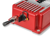 MSD DIS Direct Ignition System Control Box - Red - 6015MSD