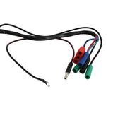 Scott Drake 66 Rally Pac 6cyl 6000rpm white - Call for availability. - C6ZZ-10B960TWT