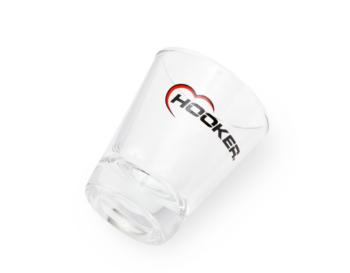 Hooker Shot Glass - 36-484
