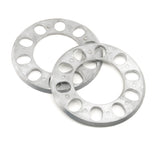 Mr Gasket Wheel Spacers - 2370