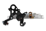 Holley 112-121 Throttle Body Kit, 0-80541-1