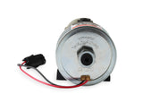 Holley 12-430 33 GPH HOLLEY MIGHTY MITE ELECTRIC FUEL PUMP, 9-11.5 PSI
