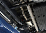 Flowmaster Flow FX Cat-Back Exhaust System - 718116