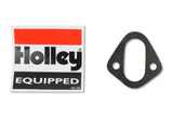Holley 12-289-20 170+ GPH Mechanical Fuel Pump