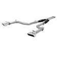 Flowmaster Outlaw Cat-back Exhaust System - 817645