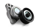 Holley 20-186BK Mid-Mount Race Accessory System-Black Finish