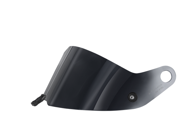 STILO ST6 SMOKED VISOR DARK ABP - YA0907ABP