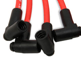 Mallory Pro Wire, S/B Chevy, HEI - 600