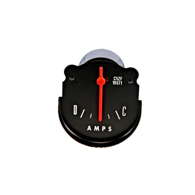 Scott Drake Mustang Amp Gauge - C5ZF-10671