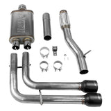 Flowmaster Flow FX Cat-Back Exhaust System - 717787