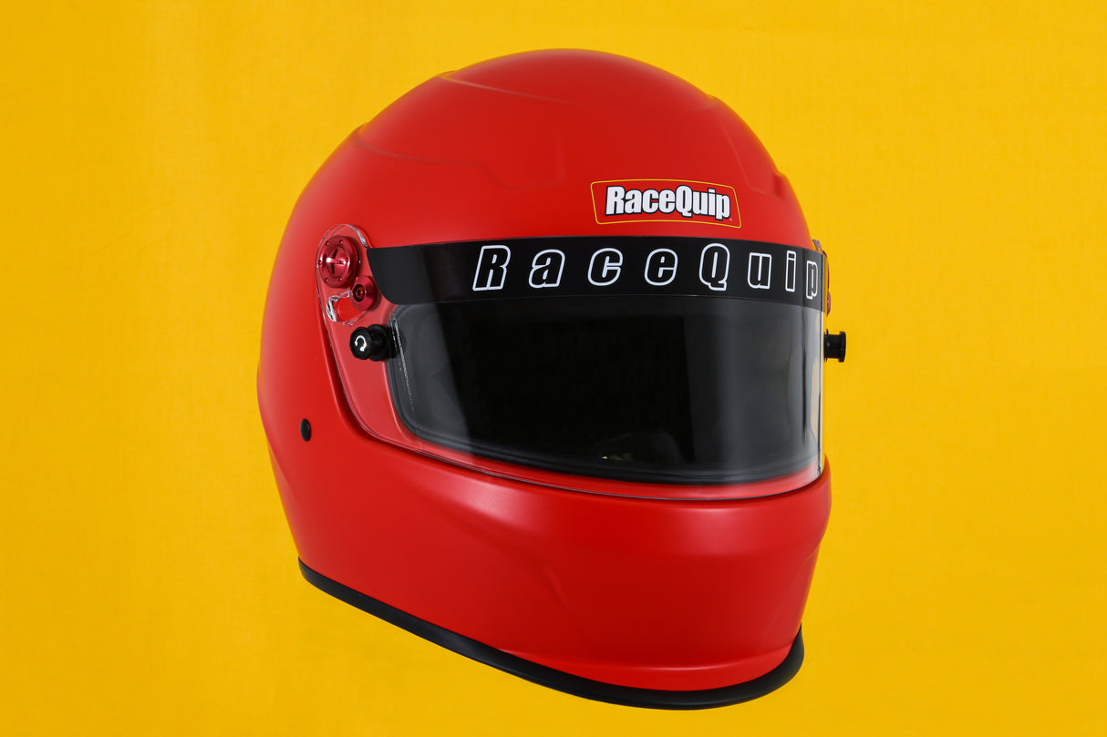Racequip PRO25 Full Face Helmet - 277913RQP