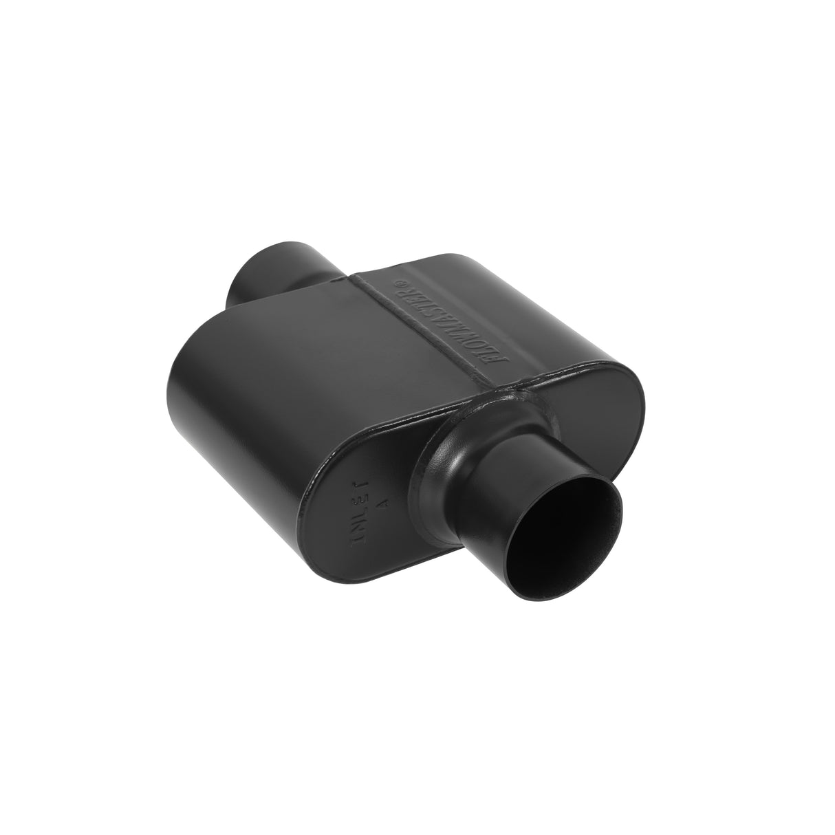 Flowmaster Super 10 Series Chambered Muffler - 843015