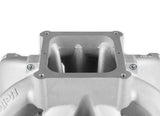 Holley 300-295 Single Plane 4500 Carbureted Split-Design Race Intake Manifold - GM LS1/LS2/LS6