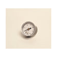 Quick Fuel Fuel Pressure Gauge 0-30 PSI - 30-48QFT