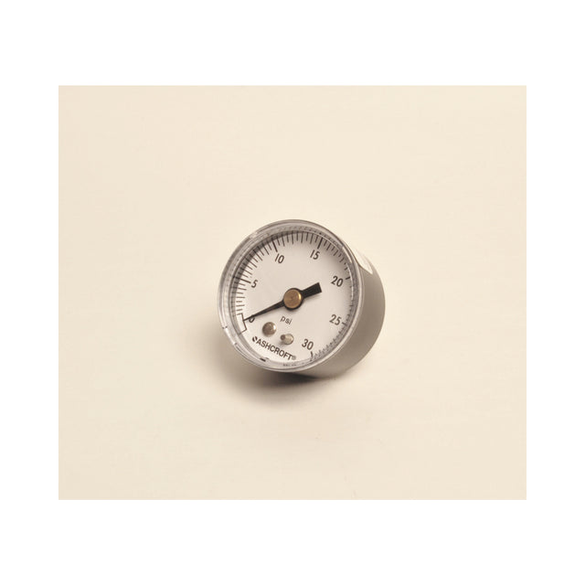 Quick Fuel Fuel Pressure Gauge 0-30 PSI - 30-48QFT