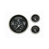 Classic Instruments Hot Rod Package - CH01BSLF