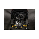 Flowmaster Flow FX Cat-back Exhaust System - 718179