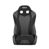 Simpson Safety Premium ProSport Seat with Heat Pad - PR107-305HP