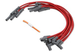 MSD Spark Plug Wires for Ford 302, 351W - 31329