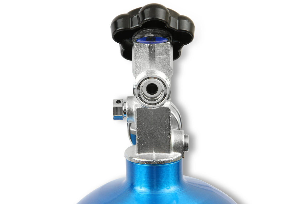 NOS Nitrous Bottle - 14745NOS