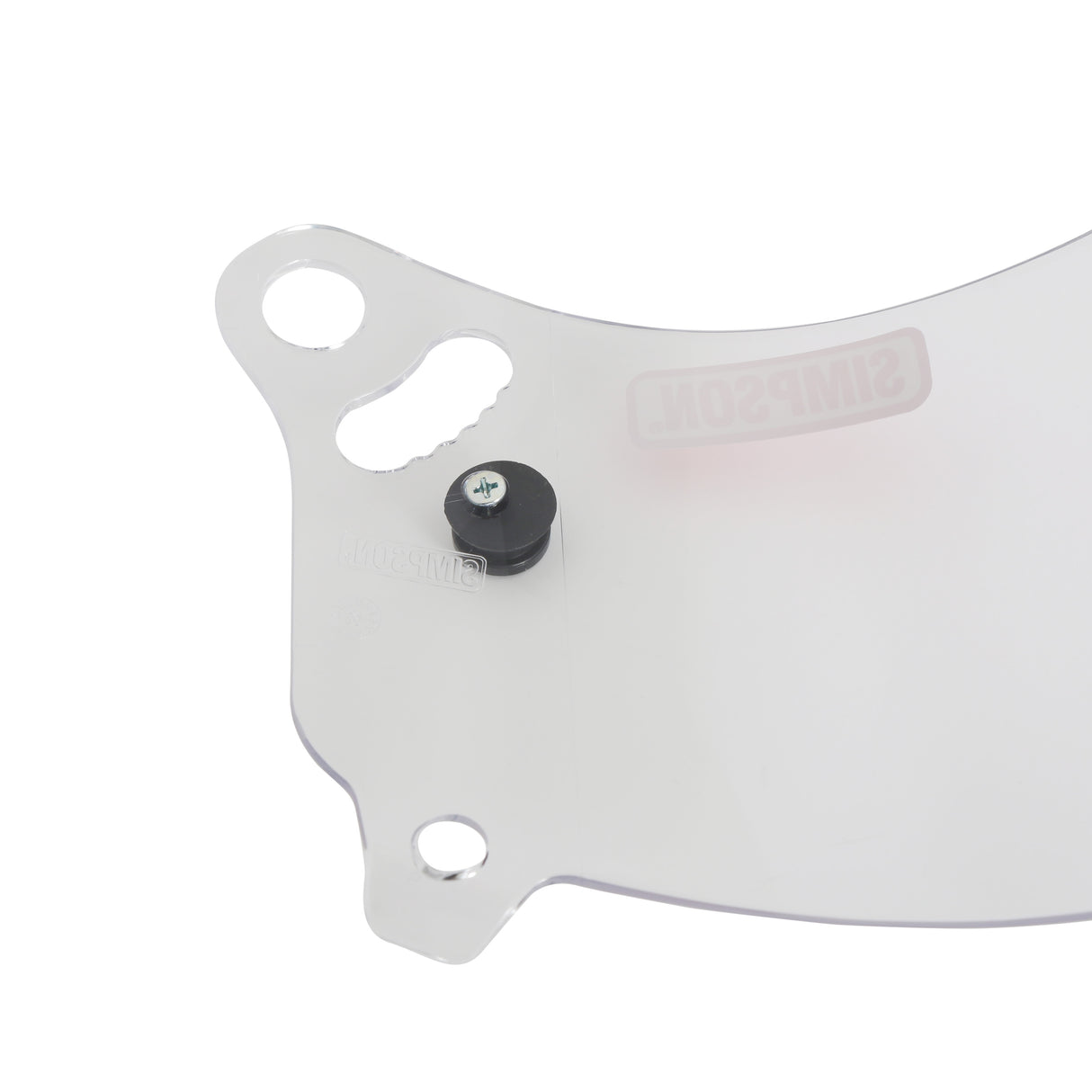 Simpson Helmet Replacement Shields - VPR00