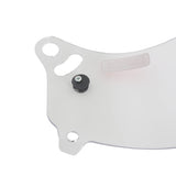 Simpson Helmet Replacement Shields - VPR00