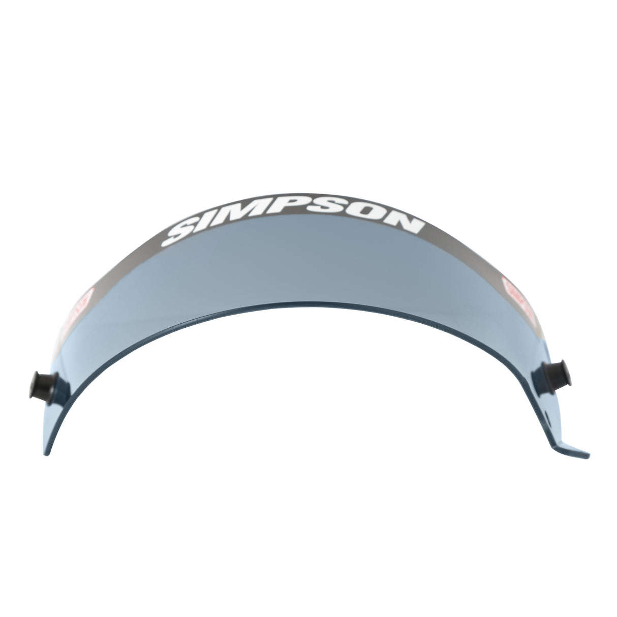 Simpson Safety VUDO SA2025 - Dark Smoke - 89501A-1
