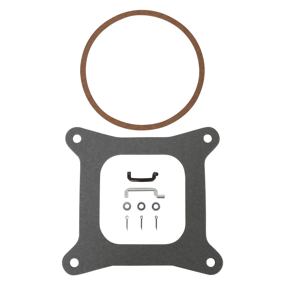 Quick Fuel Technology Street-Q Carburetor 950CFM - SQ-950