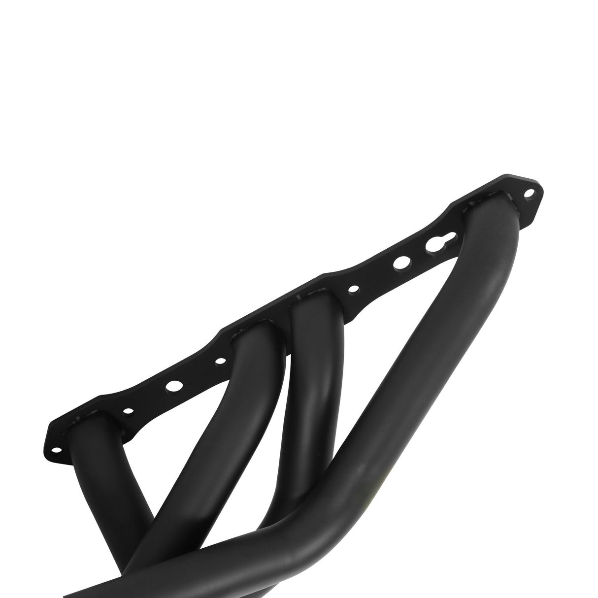 Hooker Super Competition Full Length Header - Painted - 5205HKR
