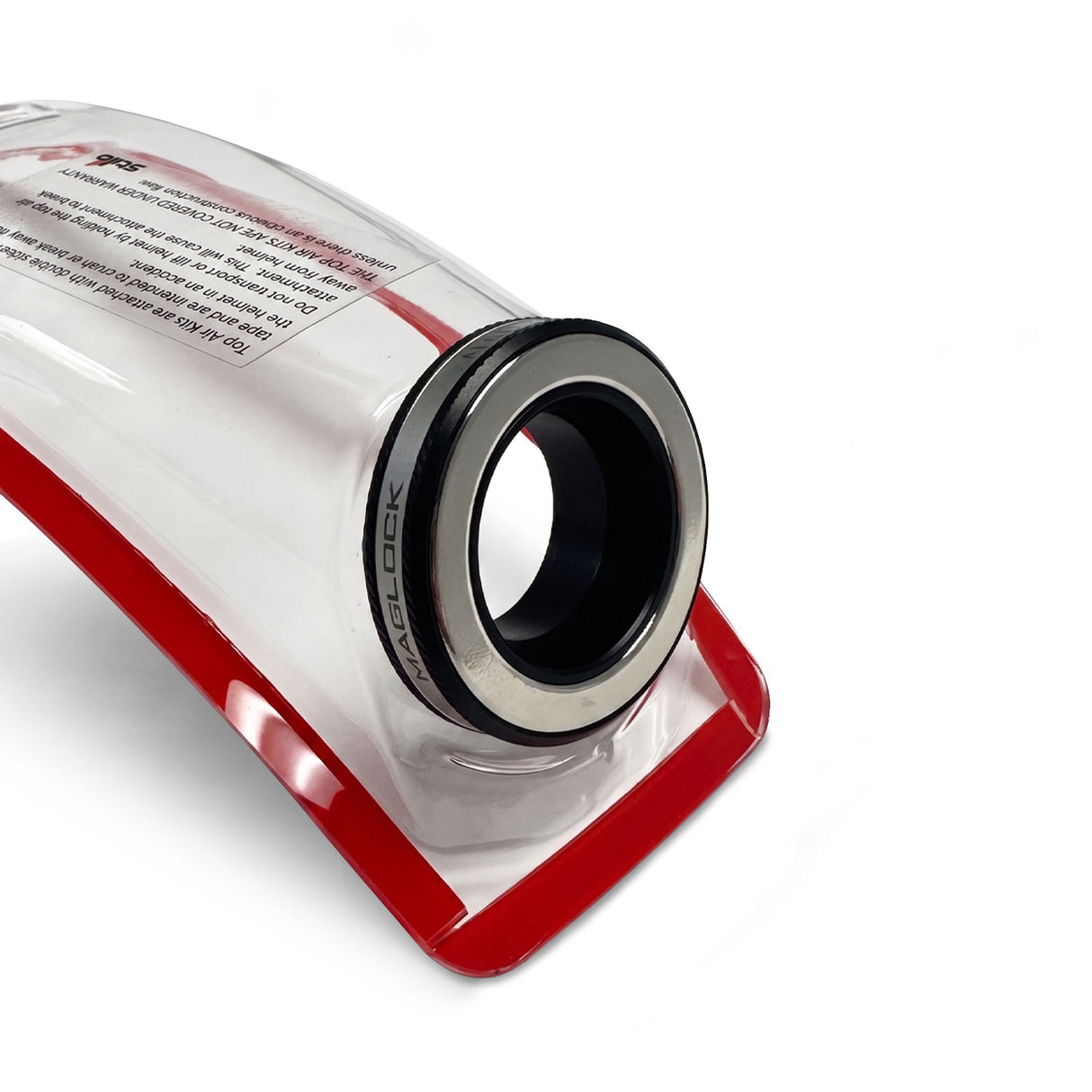 Stilo Short Top Air with Maglock - YA0892MAG