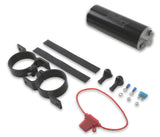 Mallory EFI Inline Fuel Pump - 11106M