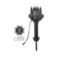 MSD Black Chrysler 426, 440 Pro-Billet Distributor - 85463