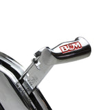 B&M Universal T-Handle - Brushed - 80641