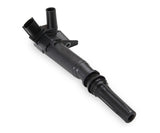 MSD Ignition Coil - Blaster - Ford F-Series 6.2L - Black - Driver Side - 82743D