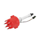 MSD Chevy V8 Marine Certified Distributor - 8560