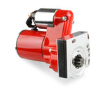 MSD DynaForce Starter - High Torque - Red - 5096