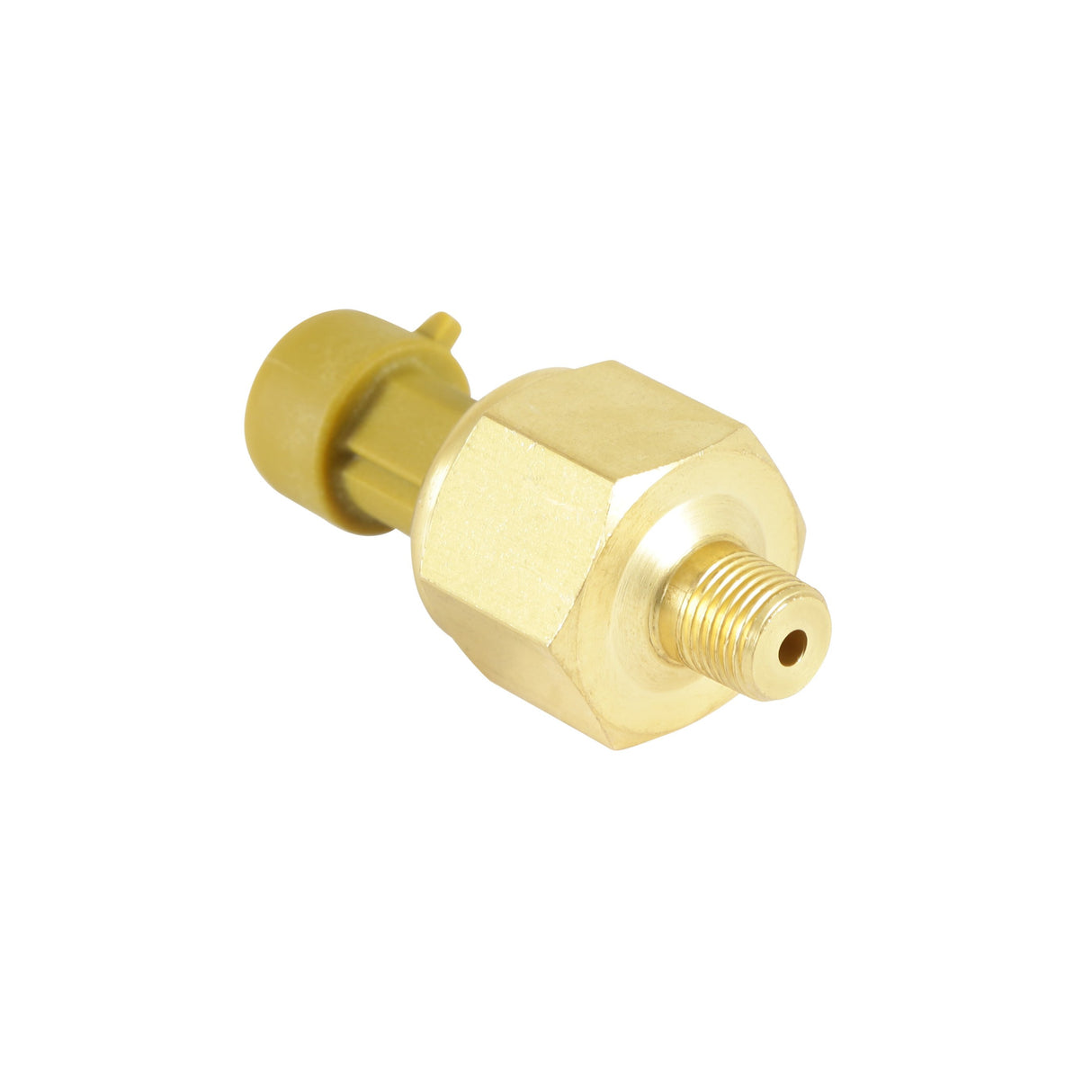 AEM 150 PSIg Brass Sensor Kit - 30-2131-150