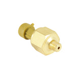 AEM 150 PSIg Brass Sensor Kit - 30-2131-150