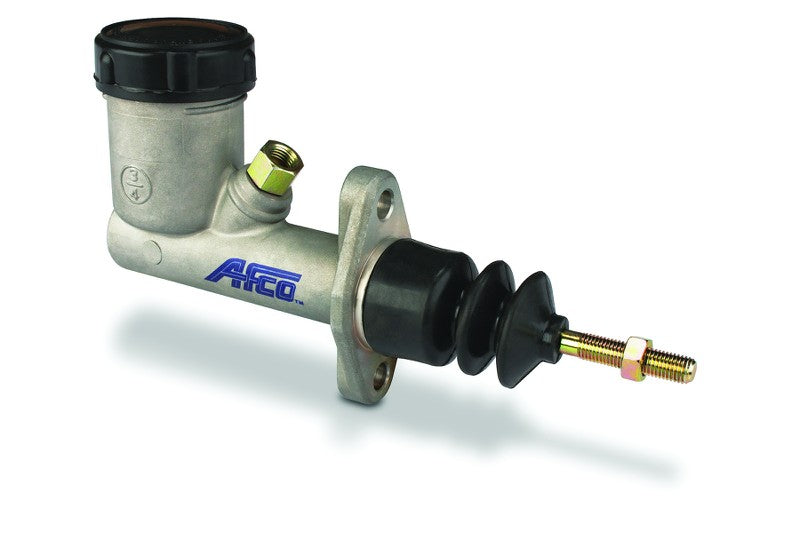 AFCO Aluminum Master Cylinder 3/4 Inch Clutch - 2011-1912 2011-1912