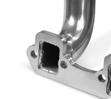 Flowtech Small Block Ford Turbo Headers - Ceramic Coated - 32166FLT