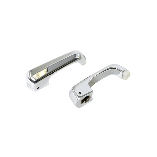 Scott Drake 68-71 Vent Window Handles (Pair) - C8OZ-5422916-7B