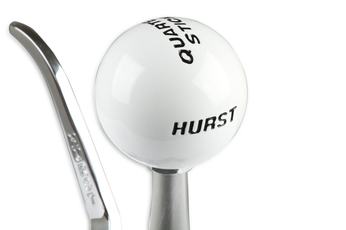 Hurst Quarter Stick Race Shifter - 3160006