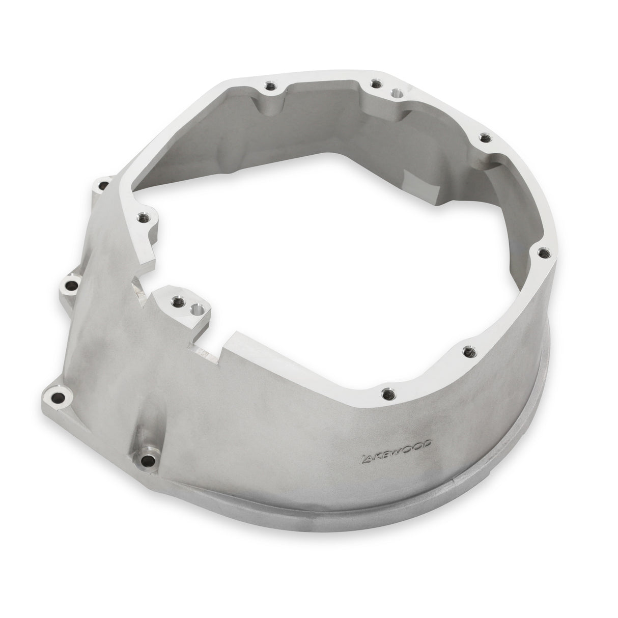 Lakewood Bellhousing Kit - Chevrolet Small-Block and Big-Block Engines - LK4100K