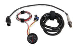Holley 534-215 EFI Standalone Air/Fuel Wideband 02 Gauge Kit