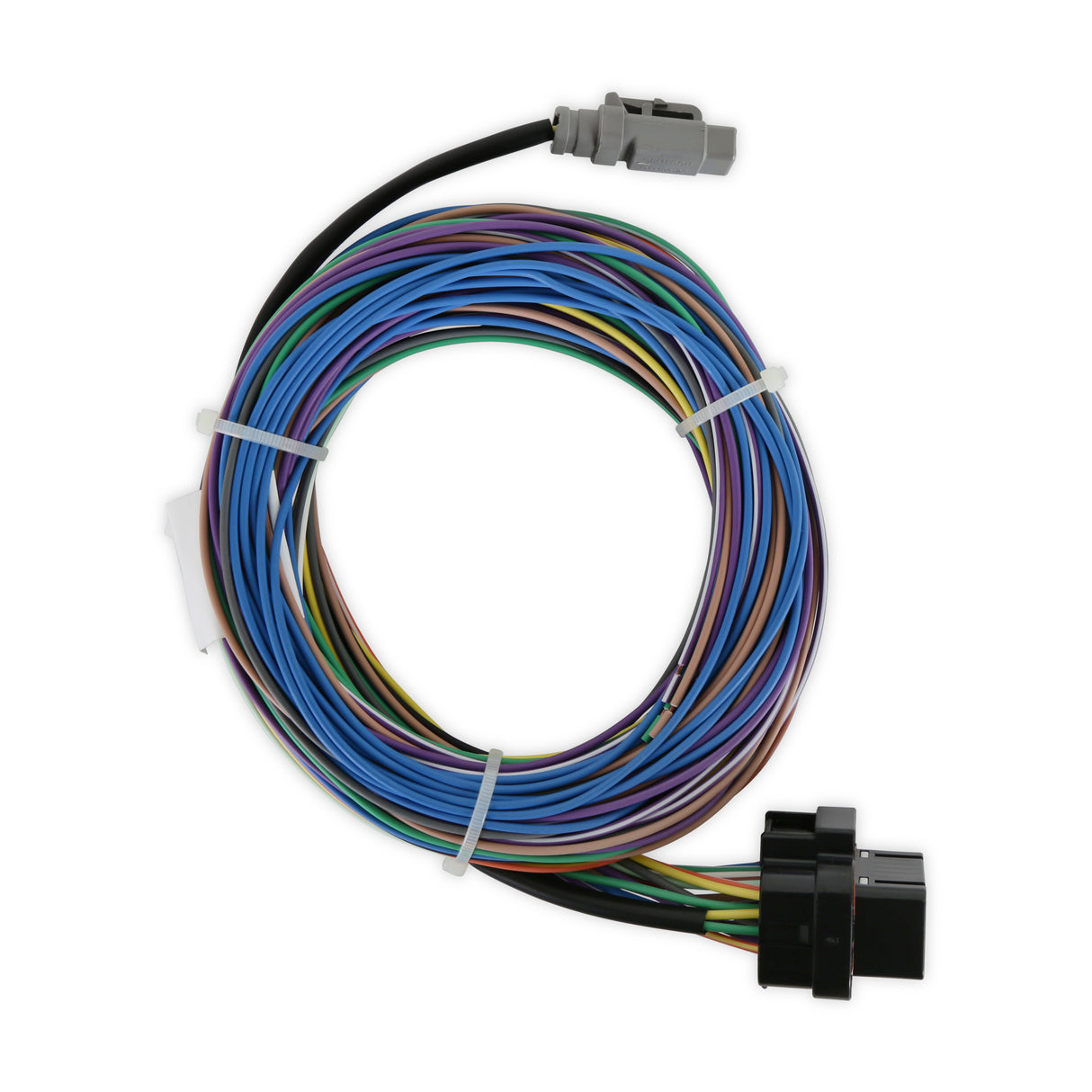 Racepak IQ3 STREET DASH HARNESS - 280-CA-IQ3S