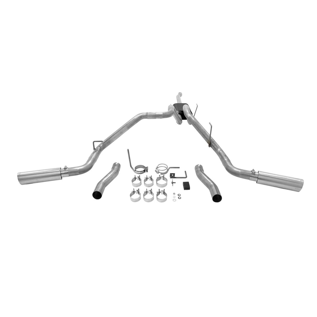 Flowmaster American Thunder Cat-back Exhaust System - 817699