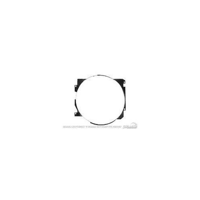 Scott Drake Fan Shroud (260,289) - C3DZ-8146-DR