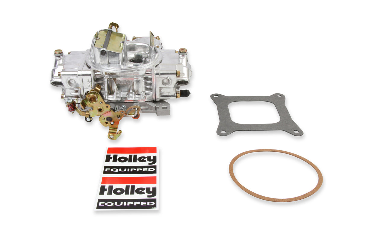 Holley 0-3310S 750 CFM Classic Carburetor