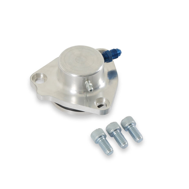 Quick Time QuickTime Automatic Bump Start Kit - Powerglide Transmission - RM-1030